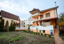 Casa Zona Nord | D+P+1+M | 600mp
