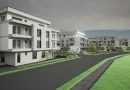 Apartament 3 camere cu parcare- NORD PARK RESIDENCE