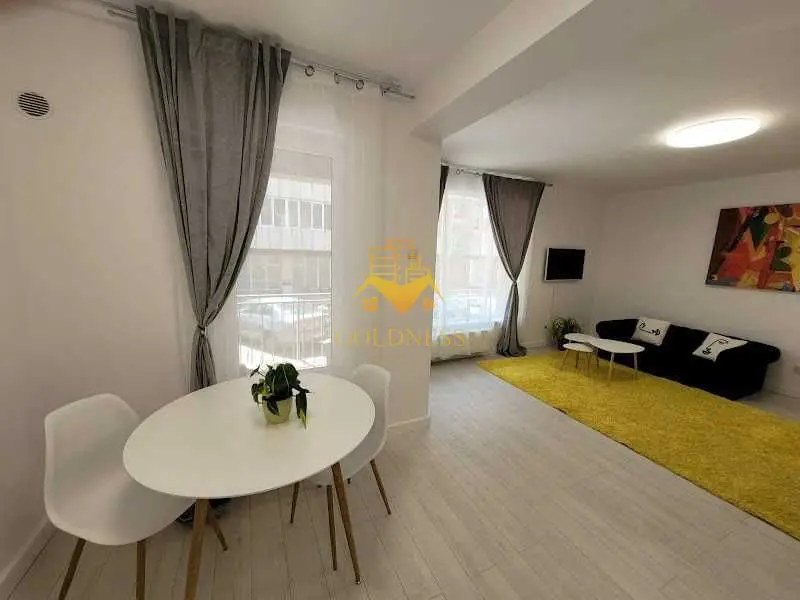 1 camera,  modern, Zorilor,  UMF, UTCN, Golden Tulip, LIDL