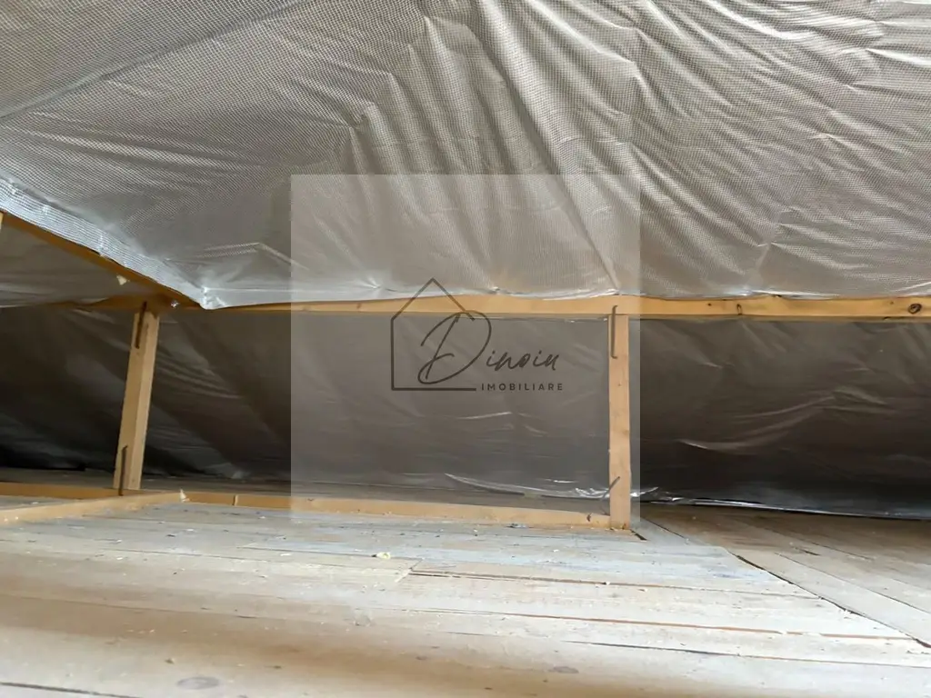 Vila 4 Camere Pantelimon I Premium I moderna luminoasa I COMISION 0%