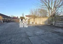 Hală încălzită | Curte proprie | Utilități