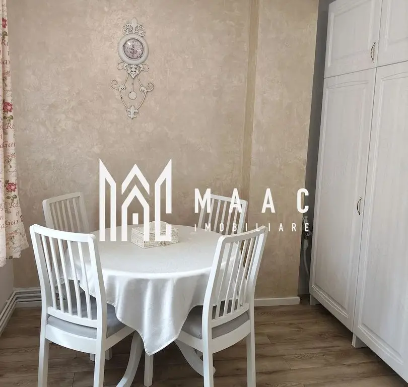 Apartament 2 camere | Parter | 60 MPU | Renovat | Terezian