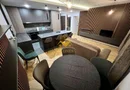 2 camere, lux, parcare,Ac, cartierul Europa complex Luminia, bloc nou