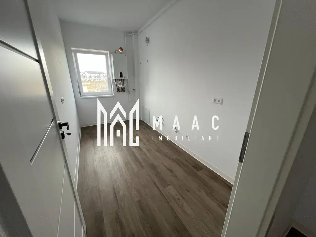 Studio 40 mp | Etaj 3 | Loc de parcare