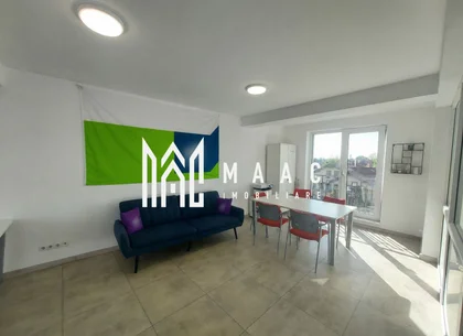 Spatiu de birouri | 375MPU | Loc de parcare | Calea Dumbravi