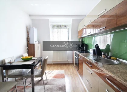 Apartament 2 camere decomandate, balcon, Marasti