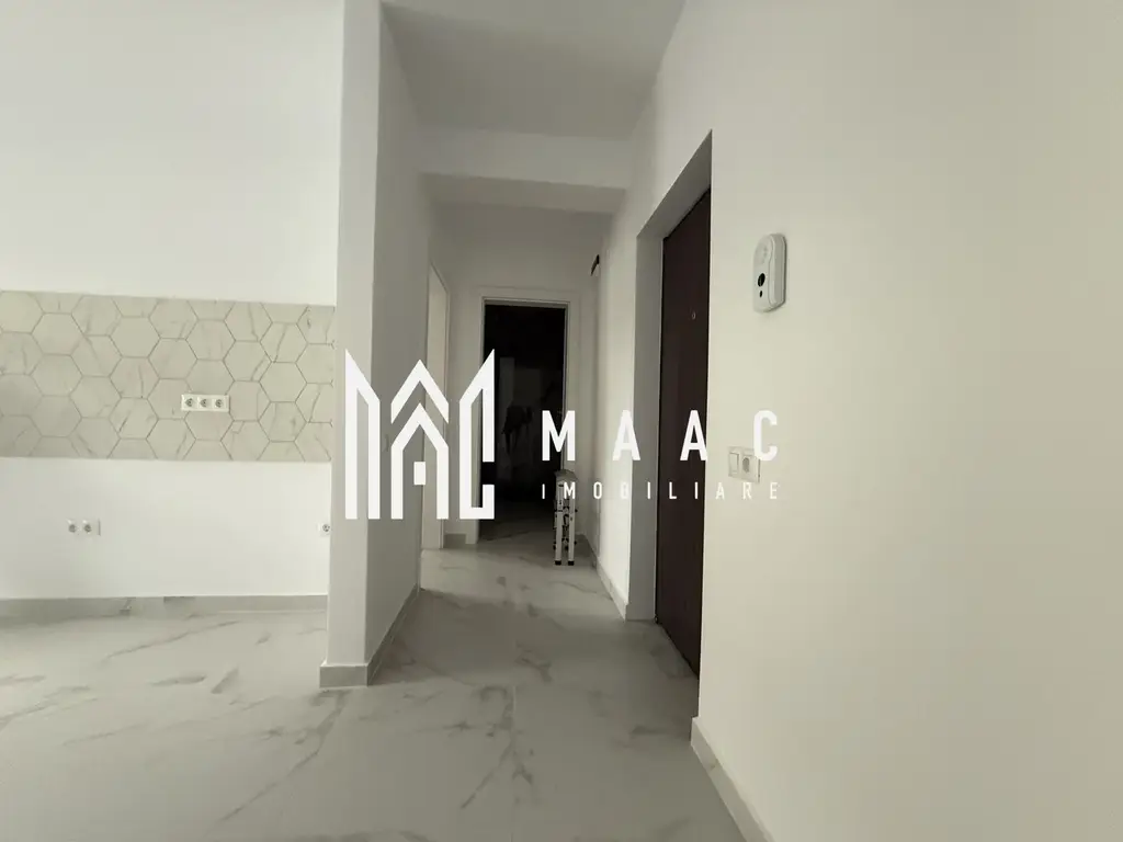 Apartament 2 camere | 48 MPU | Etaj 2 | Mihai Viteazu