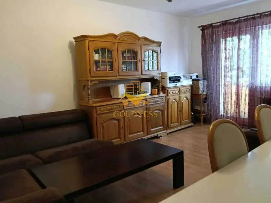 3 camere, decomandate, Zorilor, zona UMF, Spitalul de Recuperare