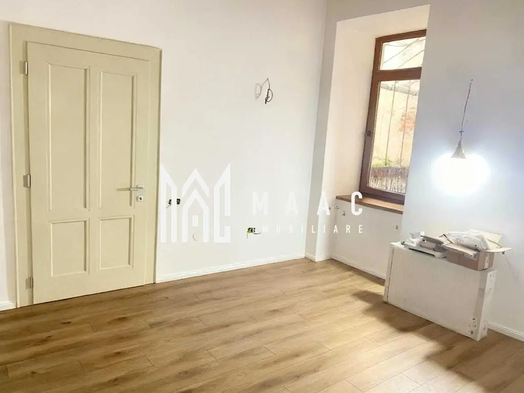 Apartament 3 camere | 80 MPU | Renovat | Ultracentral
