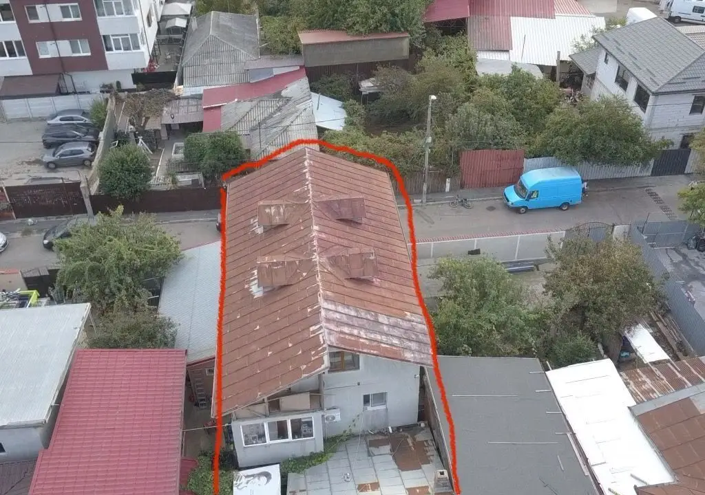 Casă P+1+M, Apărătorii Patriei