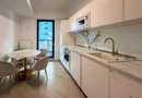 [VIDEO] CORTINA NORTH | Bucatarie inchisa | 1,100 Eur+TVA|Terasa 30 mp