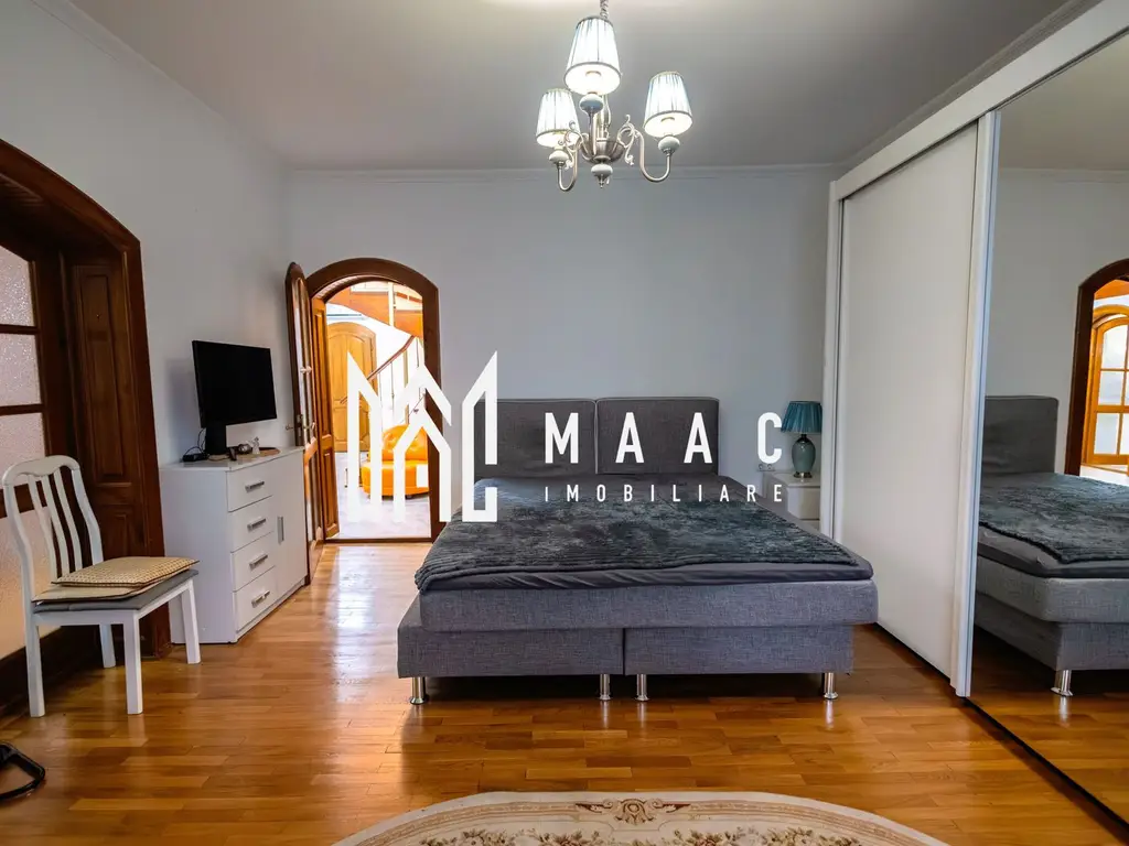 Apartament 4 camere I Decomandat I Garaj I B-dul Victoriei