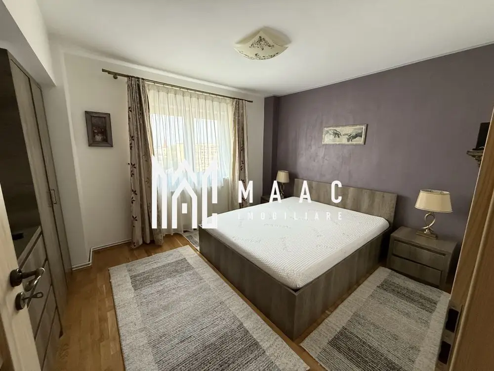 Apartament 3 camere I Pivniță 12 mp I Calea Dumbrăvii