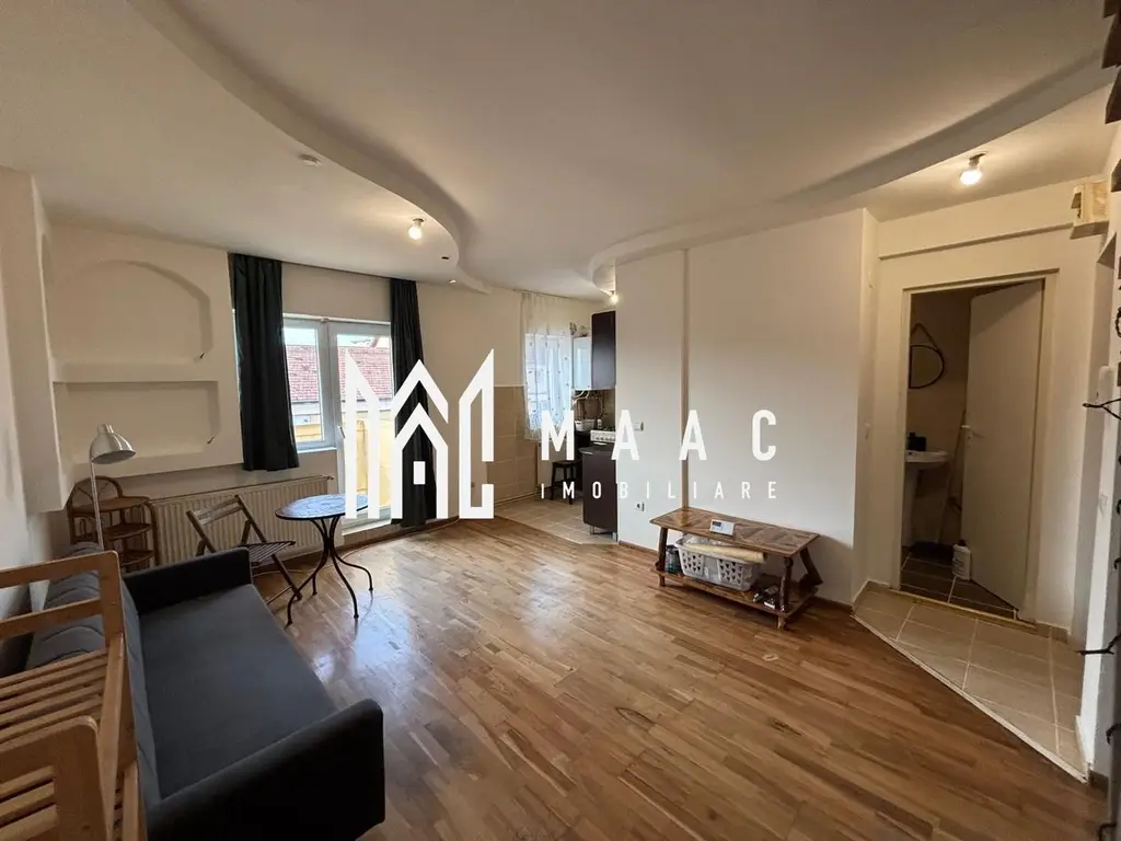 OPORTUNITATE | Apartament 3 camere | 55 mp | Balcon | Vasile Milea – OMV