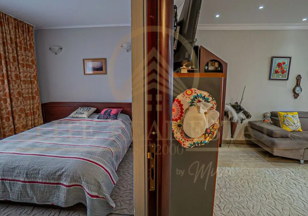 Vila Eforie Sud – Oportunitate unică de investiție și locuire!