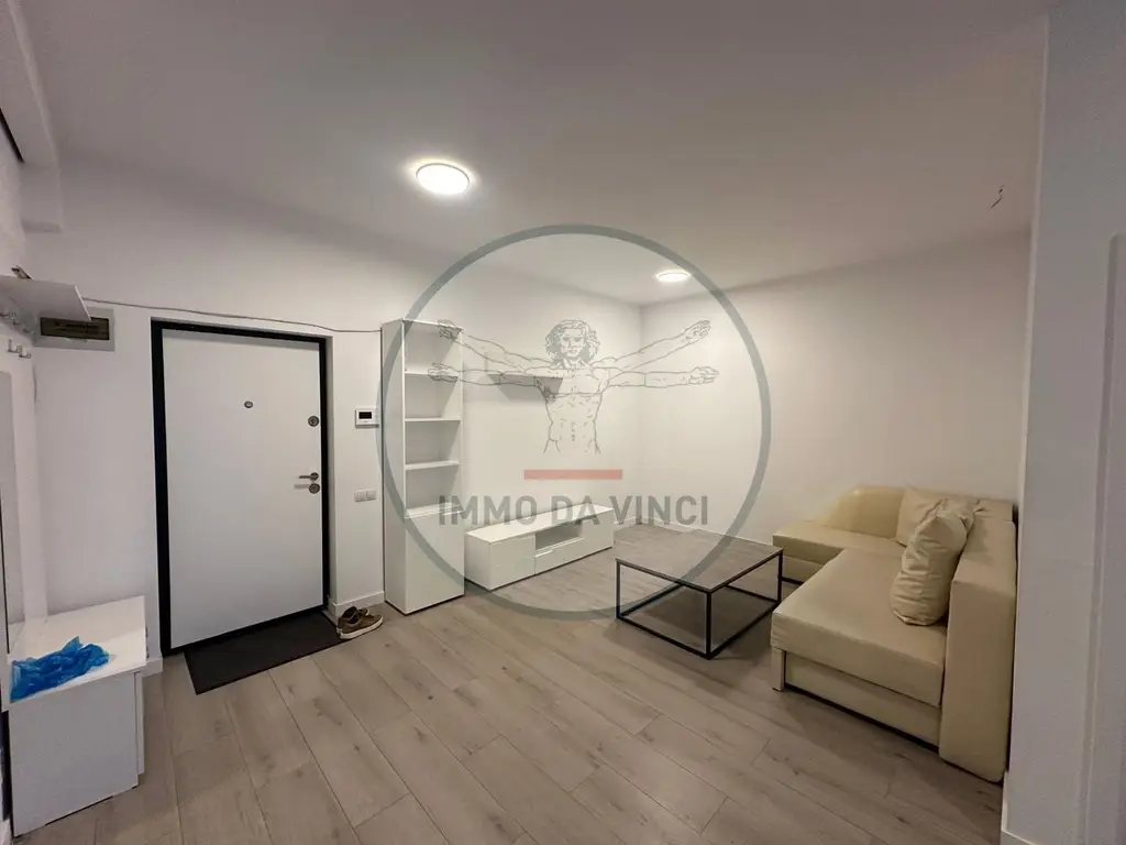 APARTAMENT DE ÎNCHIRIAT 3 camere MARASTI CLUJ