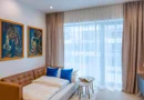 Apartament 2 camere de lux Aviatiei Tower 2