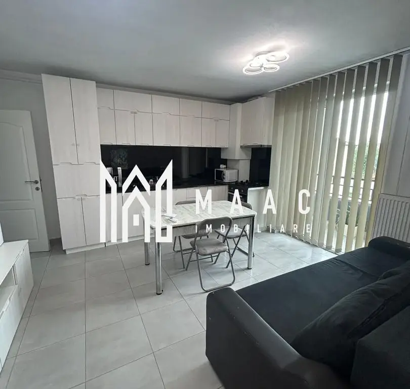 Apartament 3 camere I Decomanda I Etaj 2 I Brana-Selimbar