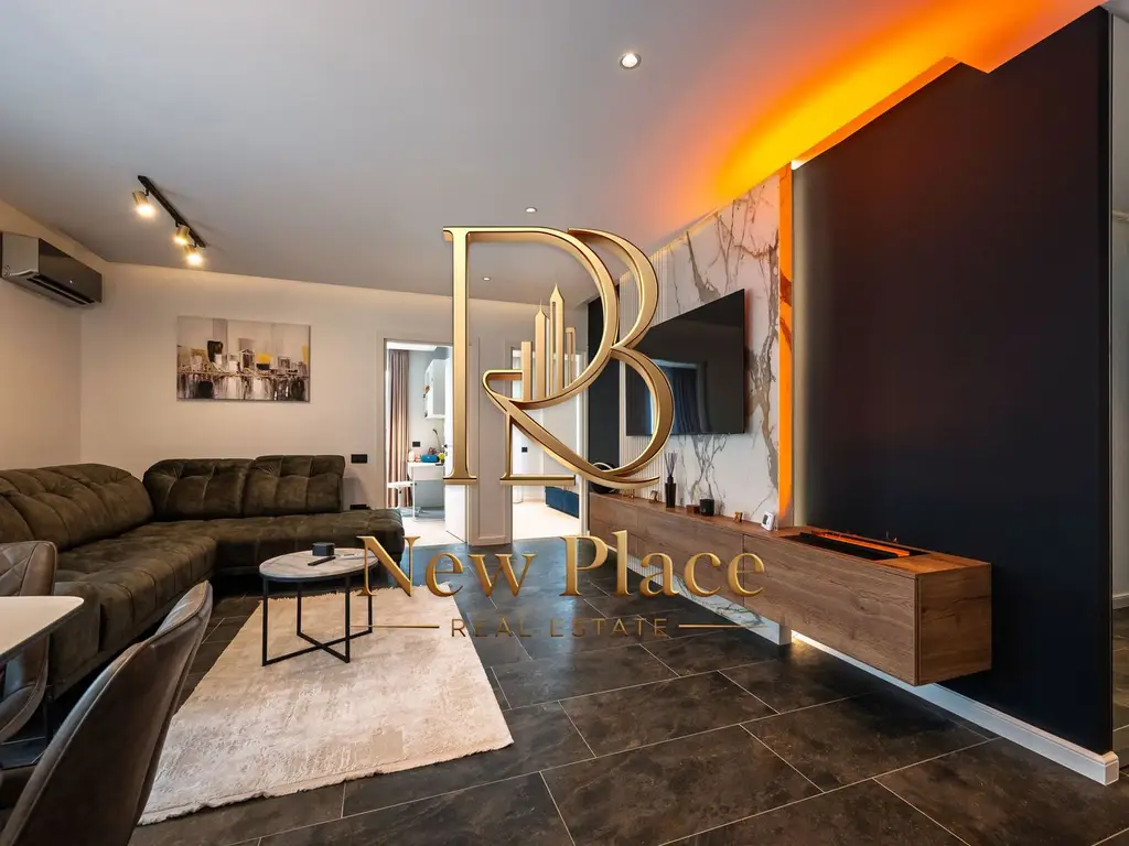 MTM PIPERA LAKE | Apartament exclusivist | Parcare inclusa | Lux