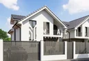 Casă nouă 5 camere I Șura Mare I COMISION ZERO