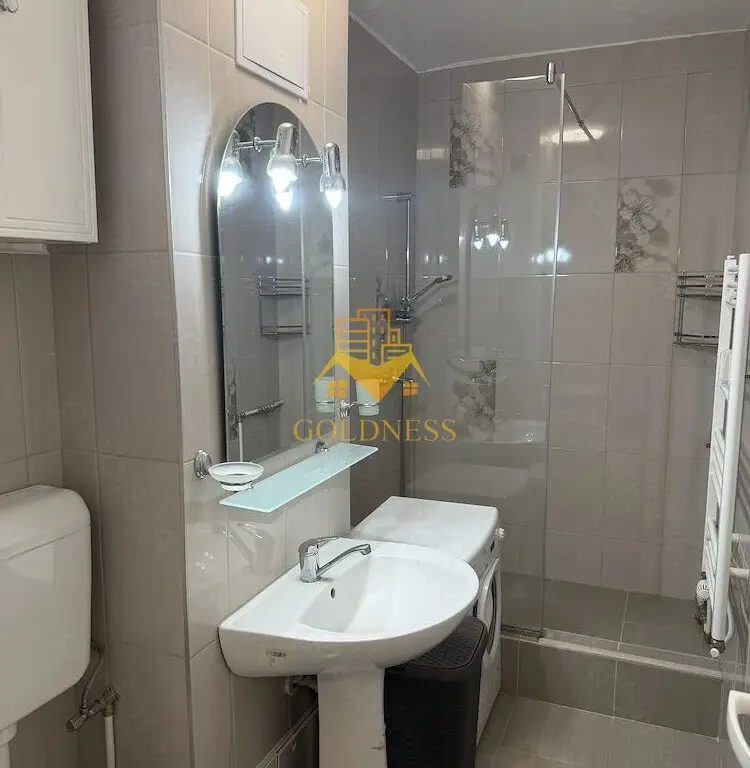 1 camera studio, Manastur, zona Kaufland, USAMV, UMF, Platinia