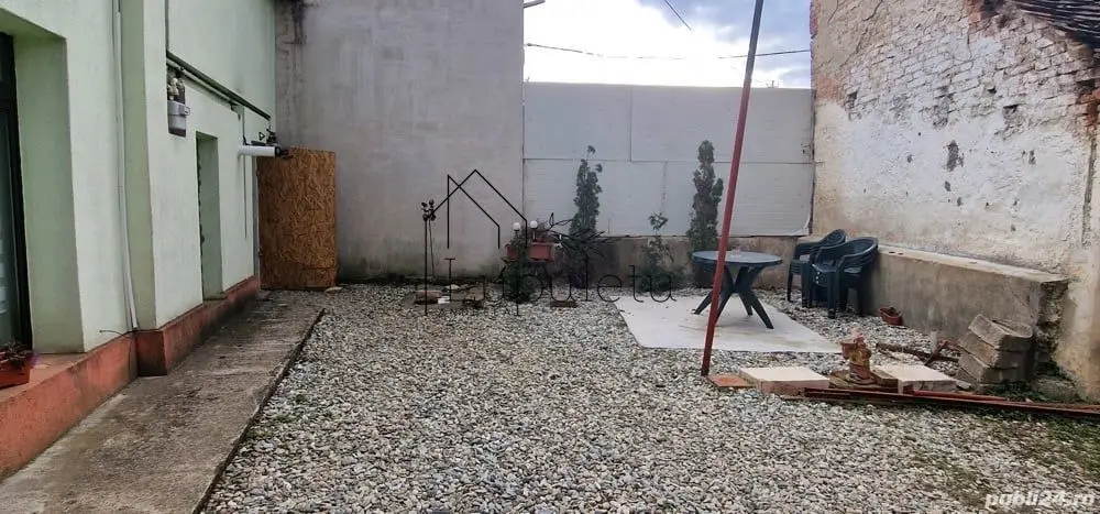Apartament la Casă | Complet Renovat | 80 MPU | Cisnădie