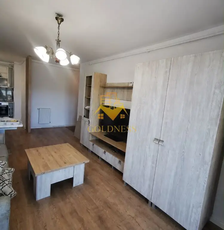 2 camere, Buna ziua, Trifoiului, Grand Hotel Italia, Lidl, PetFriendly