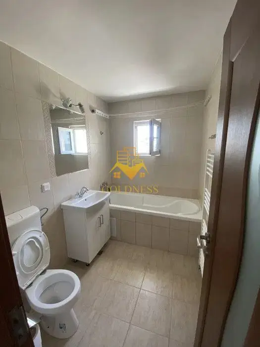 2 Camere Modern, Parcare , Intre Lacuri, Zona Dunarii, 18 GYM