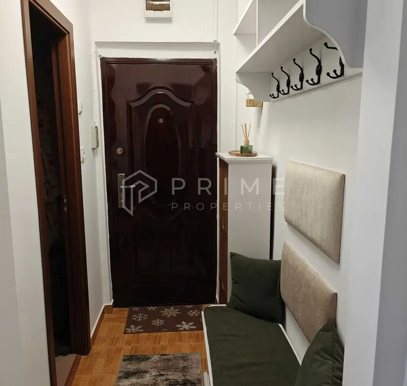 Apartament cu 2 camere, mobilat și renovat – Zona Dâmbul Pietros