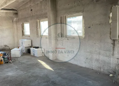 Hală Nouă 100 mp + 400 mp Teren – Str. Depozitelor 56, Satu Mare