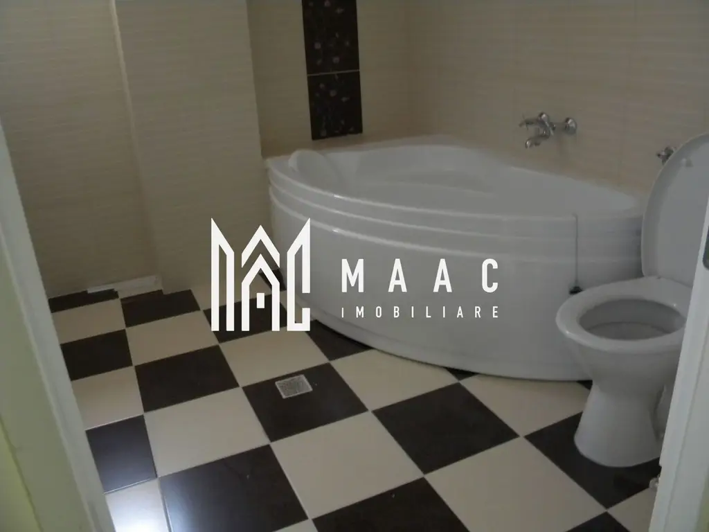 Apartament 4 camere I Decomandat I Loc parcare I Turnisor