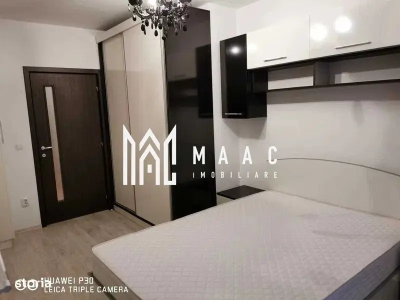 Apartrament 2 camere | Decomandat | Etaj 3 | Zona Turnisor