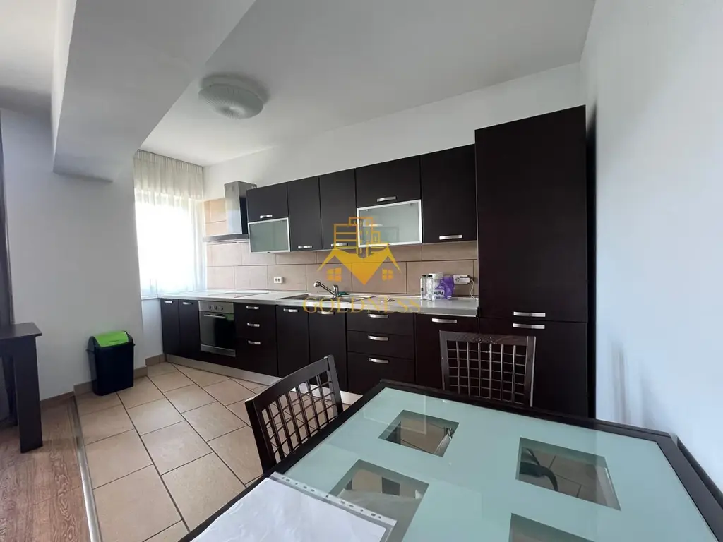 2 camere, open space, modern, Parcul Rozelor, Plopilor, USAMV