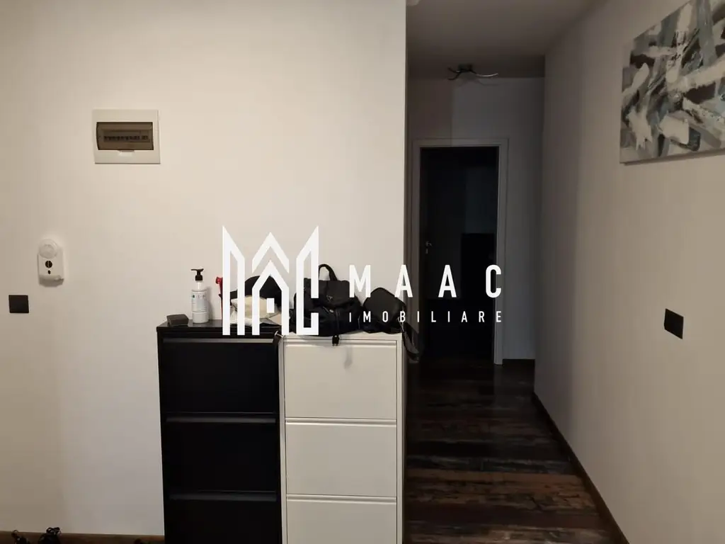 Penthouse 3 camere I 95 MPU I 2 Terase I Selimbar