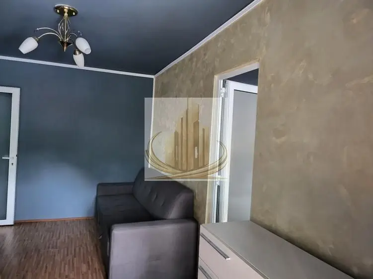Apartament 2 camere - Etaj 2 Zona Tipografilor