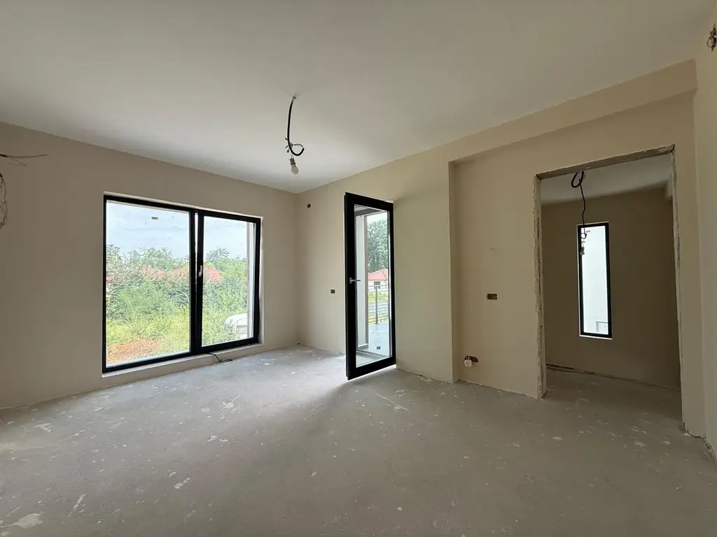 Forest Side Villa ** Corbeanca ** 150 mp Utili **420 mp Teren* com 0%