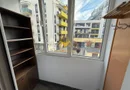 3 camere decomandate, balcon, Centru Piata Abator, Parcul Feroviarilor