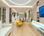 Penthouse | 180 mp | Complex Balanta | 2 locuri de parcare