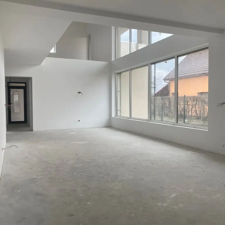 BRASADAS vinde casa NOUA din 2022 in zona Carpati 2.