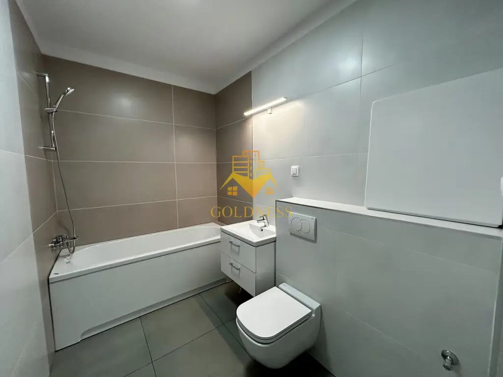 2 camere open space, Modern, Parcare, Zona Oncos, Floresti, Vivo