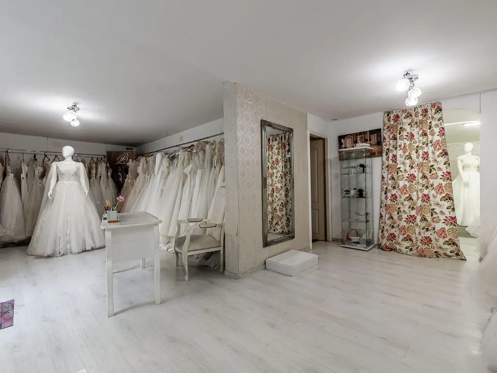 Spațiu comercial cu accesibilitate, str. Bolintineanu, lângă Podgoria