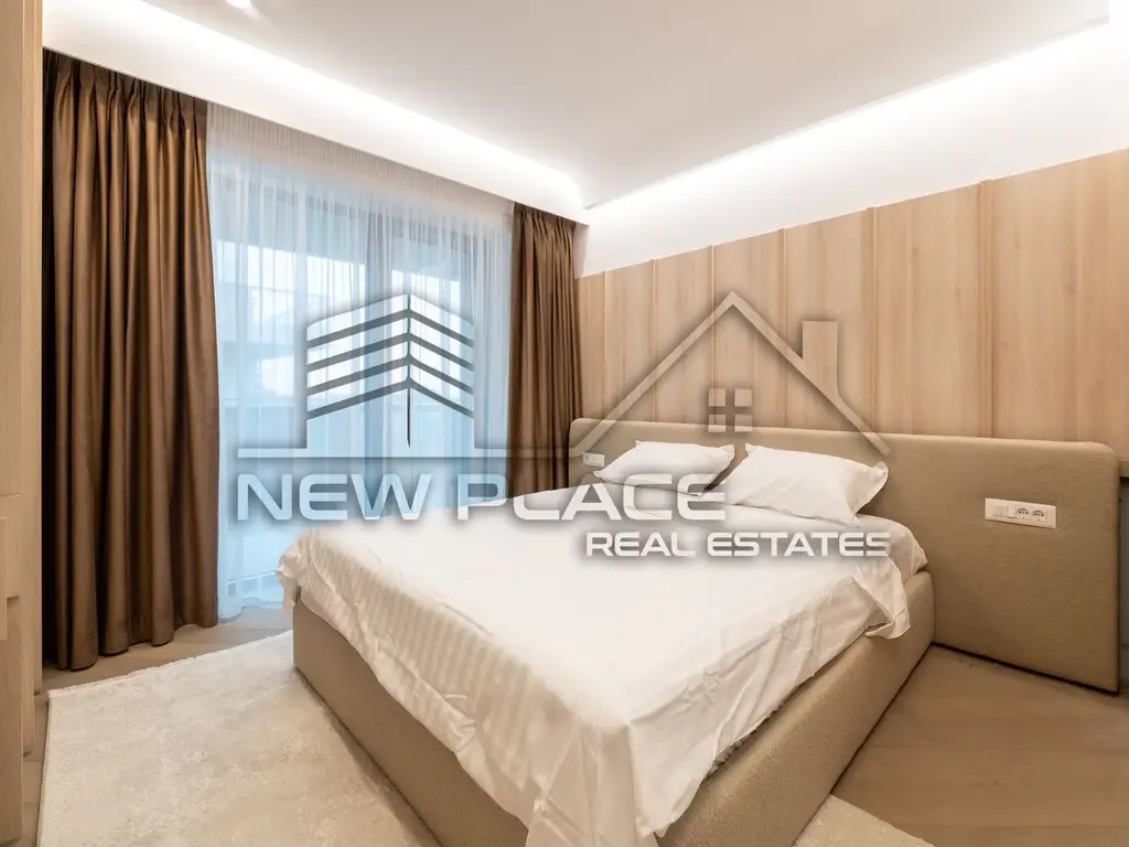 CORTINA 126 | Apt exclusivist | 270,000+TVA | Terasa 40 mp | ULTRA LUX