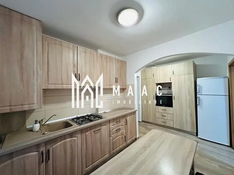 Apartament 2 Camere | 2 Locuri De Parcare | Zona Trei Stejari