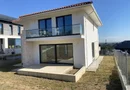 Vila premium, proiect exclusivist,  140 mp utili, Valea Adâncă - Iaşi