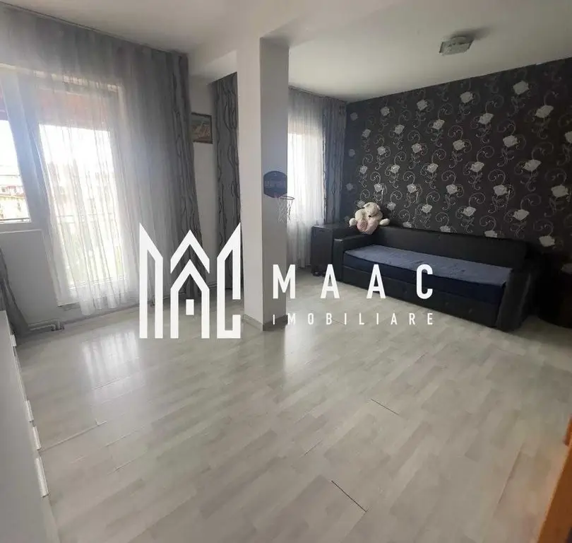 Apartament 3 camere | Decomandat | Piața Rahovei