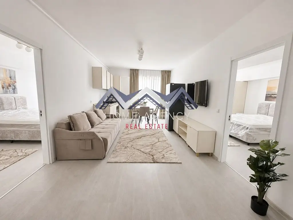 Apartament 3 camere Otopeni | preț final