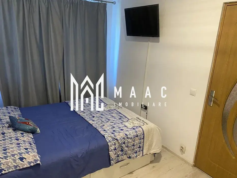 Apartament 3 Camere I Mobilat și Utilat I Zona Lacul lui Binder