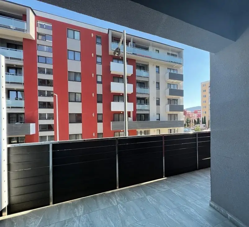 Inchiriem apartament 2 camere modern Avantgarden 3