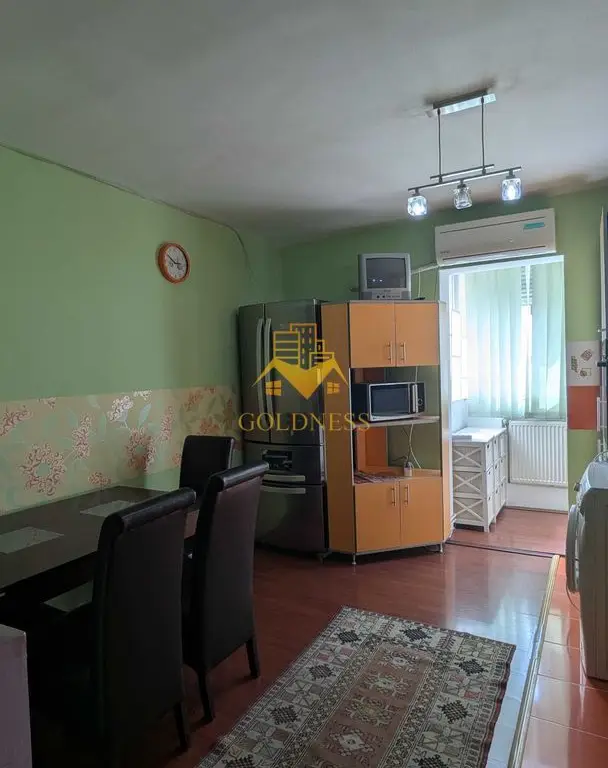 2 camere, Manastur, Primăverii, Cinema Dacia, MC, Izlazului, BIG