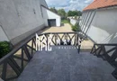 Casa 4 camere de închiriat 500 teren zona Terezian